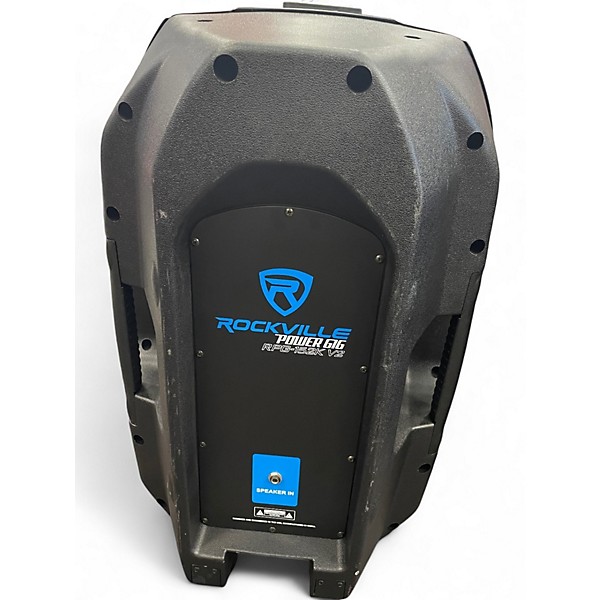 Used Rockville Power GigRPG 152K Sound Package