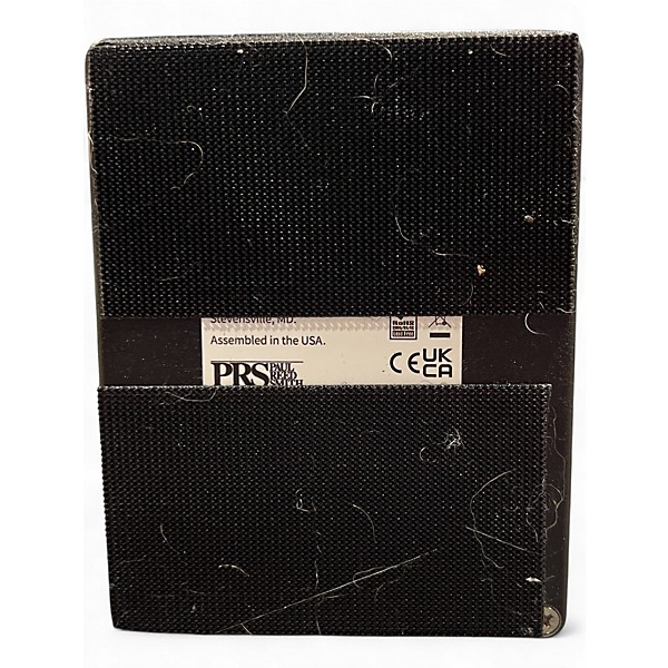 Used PRS MARY CRIES Effect Pedal