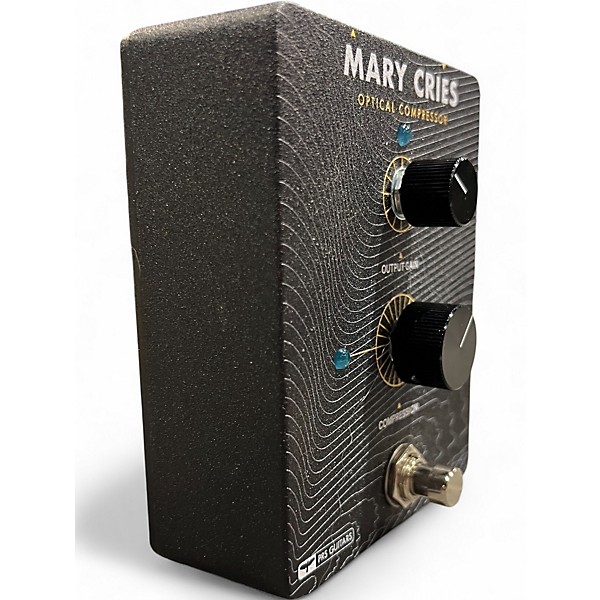 Used PRS MARY CRIES Effect Pedal