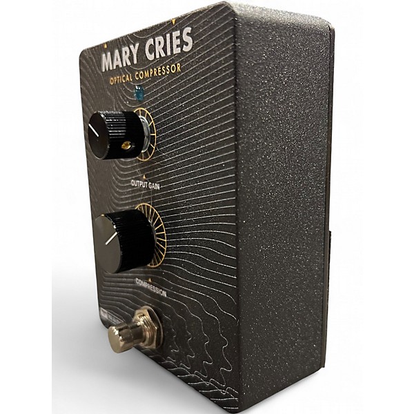 Used PRS MARY CRIES Effect Pedal