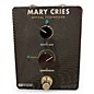 Used PRS MARY CRIES Effect Pedal