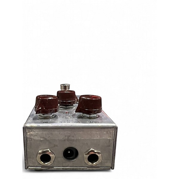 Used J.Rockett Audio Designs Archer Boost Effect Pedal
