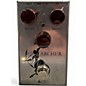 Used J.Rockett Audio Designs Archer Boost Effect Pedal