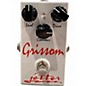 Used Jetter Gear GRISSOM Effect Pedal thumbnail