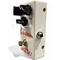 Used Jetter Gear GRISSOM Effect Pedal