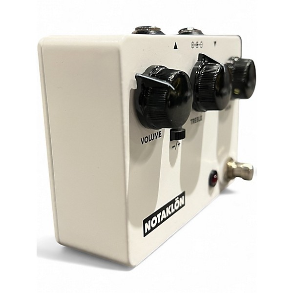 Used JHS Pedals NOTAKLON Effect Pedal