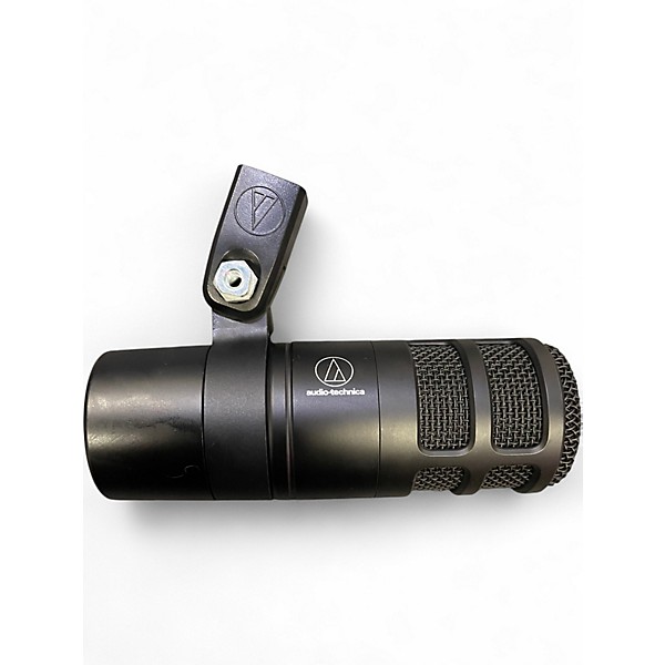 Used Audio-Technica AT2040 Dynamic Microphone