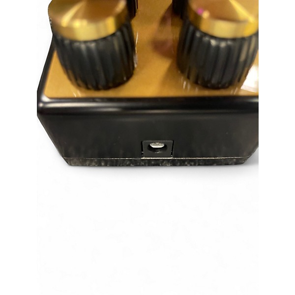 Used NUX PLEXI CRUNCH Effect Pedal