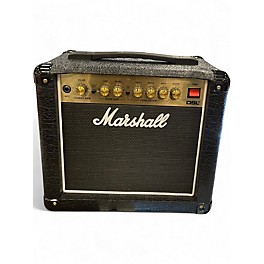 Used Marshall DSL1C Tube Guitar Combo Amp