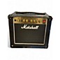 Used Marshall DSL1C Tube Guitar Combo Amp thumbnail