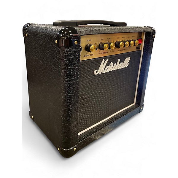 Used Marshall DSL1C Tube Guitar Combo Amp