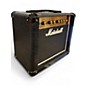 Used Marshall DSL1C Tube Guitar Combo Amp