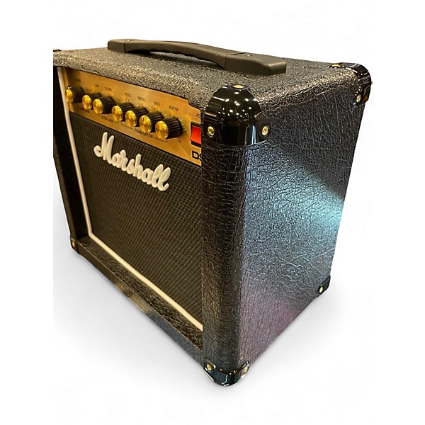 Used Marshall DSL1C Tube Guitar Combo Amp