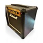 Used Marshall DSL1C Tube Guitar Combo Amp