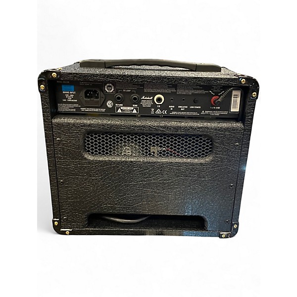 Used Marshall DSL1C Tube Guitar Combo Amp