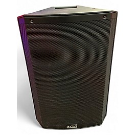 Used Alto TS215 Powered Speaker
