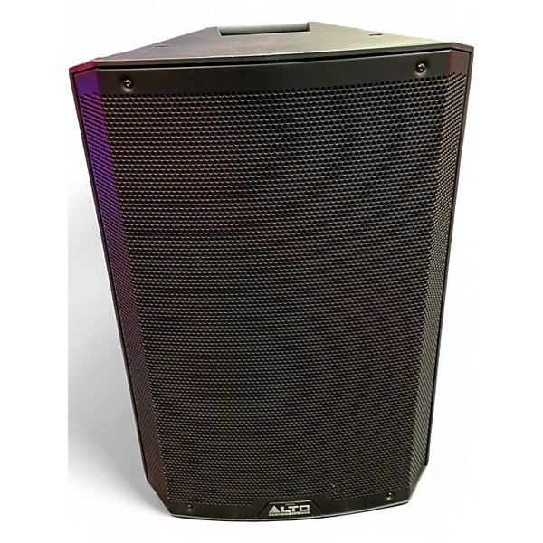 Used Alto TS215 Powered Speaker