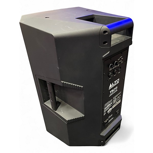 Used Alto TS215 Powered Speaker