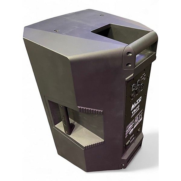 Used Alto TS215 Powered Speaker