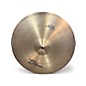 Used Zildjian 20in A SERIES PING RIDE Cymbal thumbnail