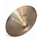 Used Zildjian 20in A SERIES PING RIDE Cymbal