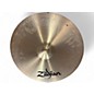 Used Zildjian 20in A SERIES PING RIDE Cymbal