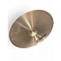 Used Zildjian 20in A SERIES PING RIDE Cymbal