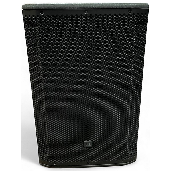 Used JBL SRX815P Powered Speaker