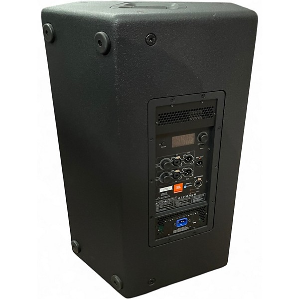 Used JBL SRX815P Powered Speaker