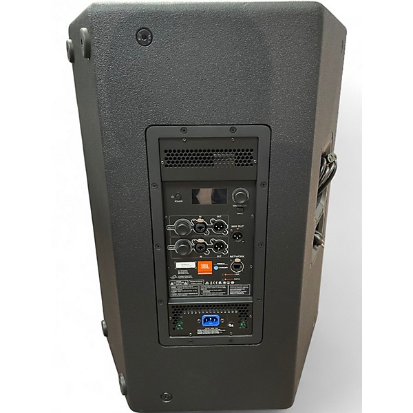 Used JBL SRX815P Powered Speaker