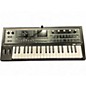 Used KORG Micro Korg 37 Key Synthesizer thumbnail