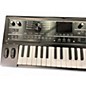 Used KORG Micro Korg 37 Key Synthesizer