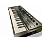 Used KORG Micro Korg 37 Key Synthesizer