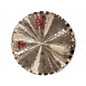 Used Paiste 15in 2002 SOUND EDGE Cymbal