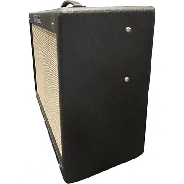 Used Fender Hot Rod Deluxe 40W 1x12 Tube Guitar Combo Amp