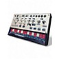 Used KORG volca modular Synthesizer