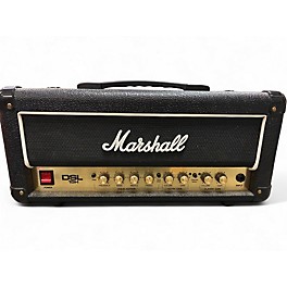 Used Marshall DSL15H 15W Tube Guitar Amp Head