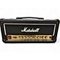 Used Marshall DSL15H 15W Tube Guitar Amp Head thumbnail