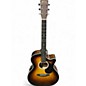 Used Martin GPC-13 ROAD SERIES 3 Color Sunburst Acoustic Guitar thumbnail