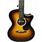 Used Martin GPC-13 ROAD SERIES 3 Color Sunburst Acoustic Guitar