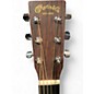 Used Martin GPC-13 ROAD SERIES 3 Color Sunburst Acoustic Guitar