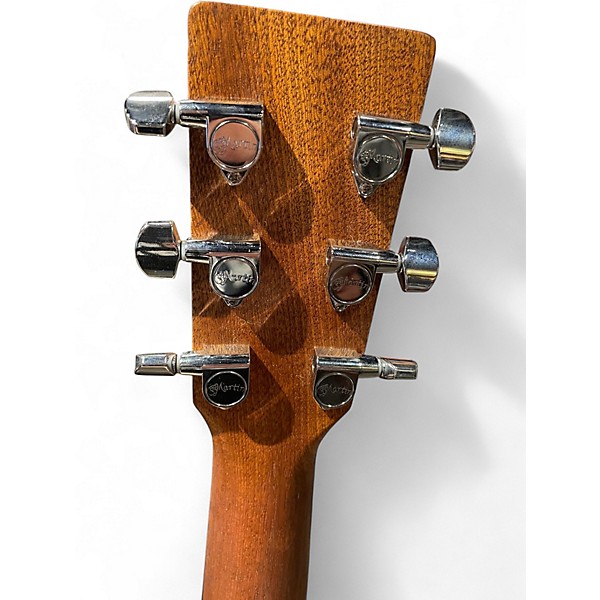 Used Martin GPC-13 ROAD SERIES 3 Color Sunburst Acoustic Guitar