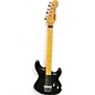 Used Yamaha SE603M Black Solid Body Electric Guitar thumbnail