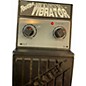 Used Rocktek VIBRATOR Effect Pedal