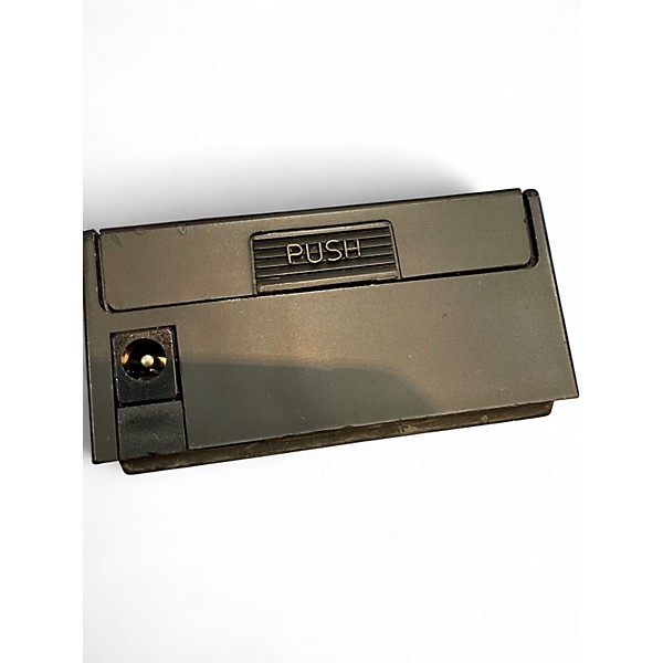 Used Rocktek VIBRATOR Effect Pedal