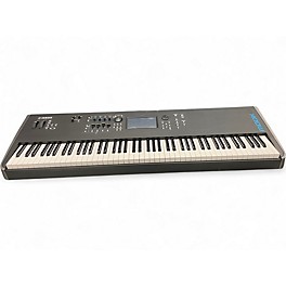 Used Yamaha MODX8 Synthesizer