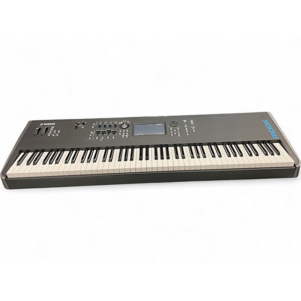 Used Yamaha MODX8 Synthesizer