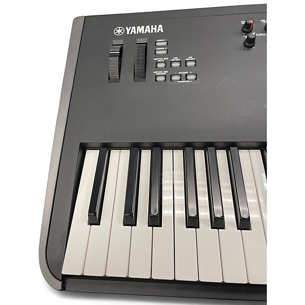 Used Yamaha MODX8 Synthesizer