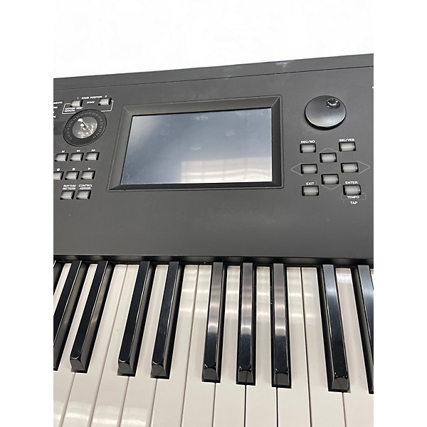 Used Yamaha MODX8 Synthesizer