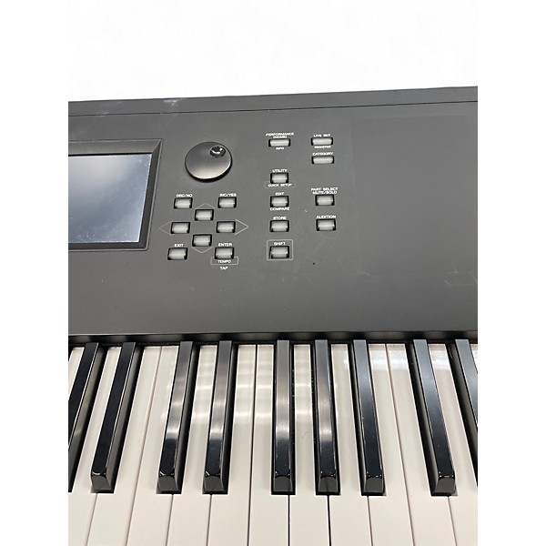 Used Yamaha MODX8 Synthesizer